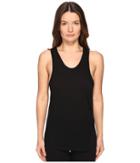 Y's By Yohji Yamamoto - Loose Big Tank Top