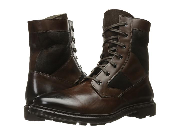 To Boot New York - Tobias
