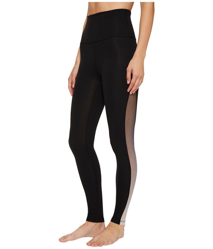 Beyond Yoga - High Waisted Midi Leggings