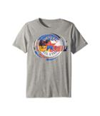 Converse Kids - Retro Color Block Tee