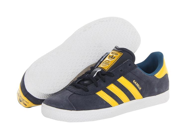 Adidas Originals Kids - Gazelle 2