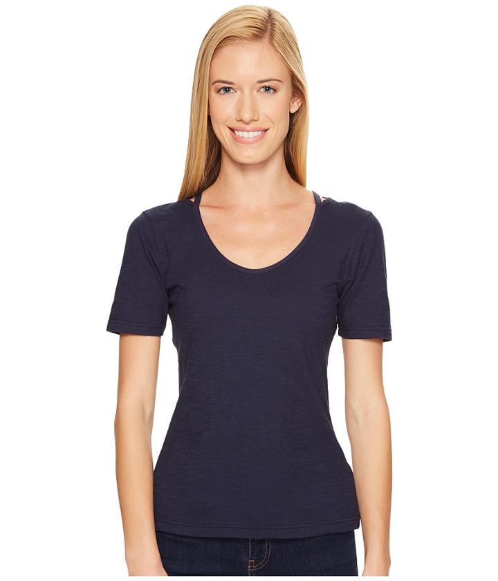Outdoor Research - Camila High-low Tee