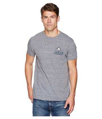 Roark - Kingston Mobile Soundsystem Tee