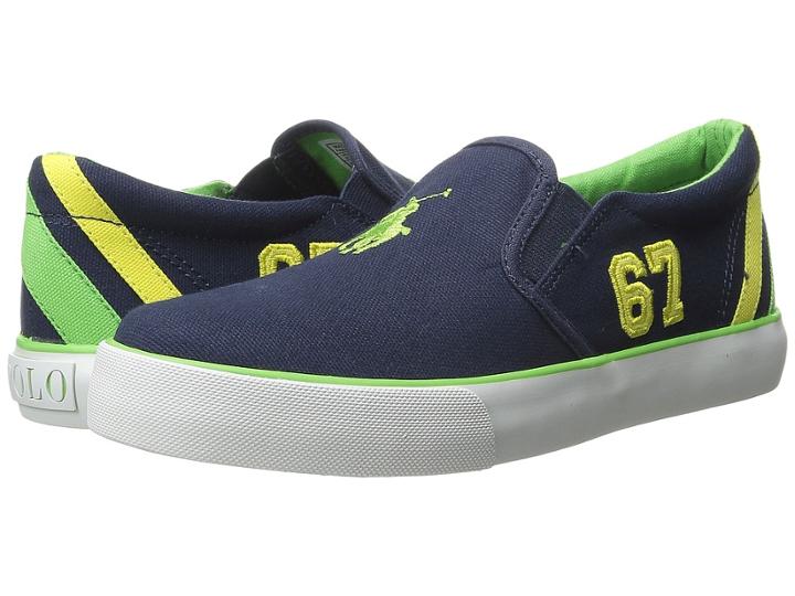 Polo Ralph Lauren Kids - Vincent