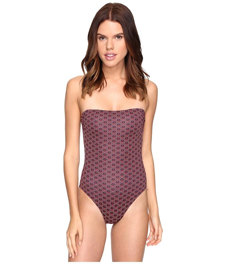 Vilebrequin - Facette Maillot One-piece