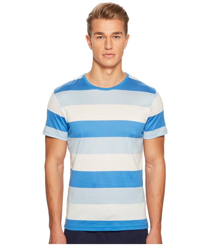 Orlebar Brown - Sammy Surf Stripe T-shirt