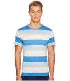 Orlebar Brown - Sammy Surf Stripe T-shirt