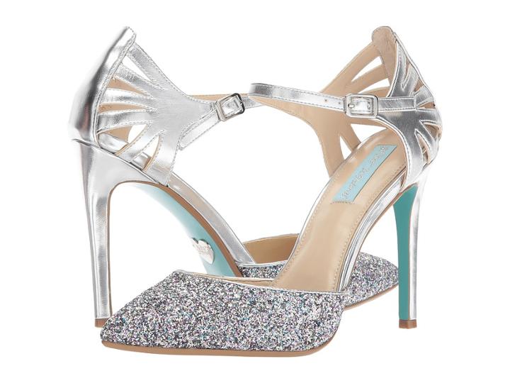 Blue By Betsey Johnson - Avry