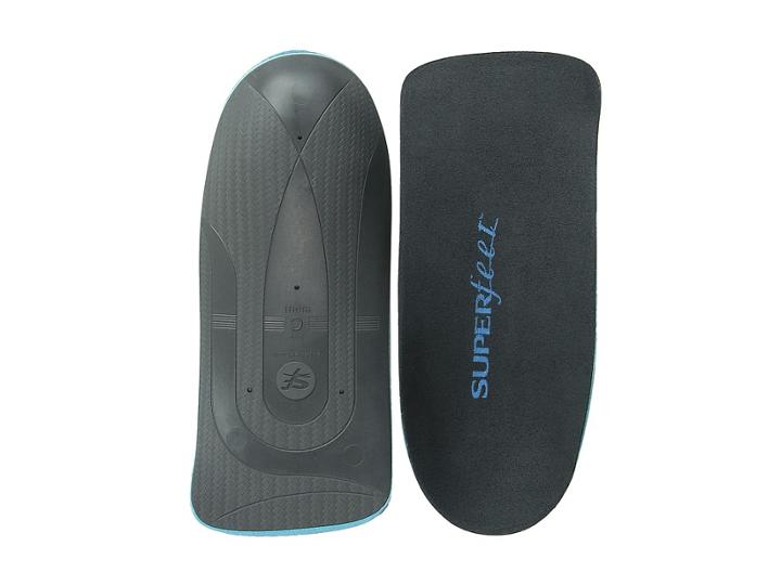 Superfeet - Go Premium Comfort 3/4 Insoles