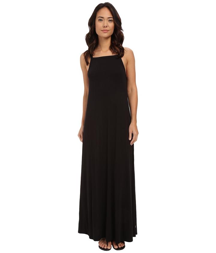 Rvca - Burglary Dress