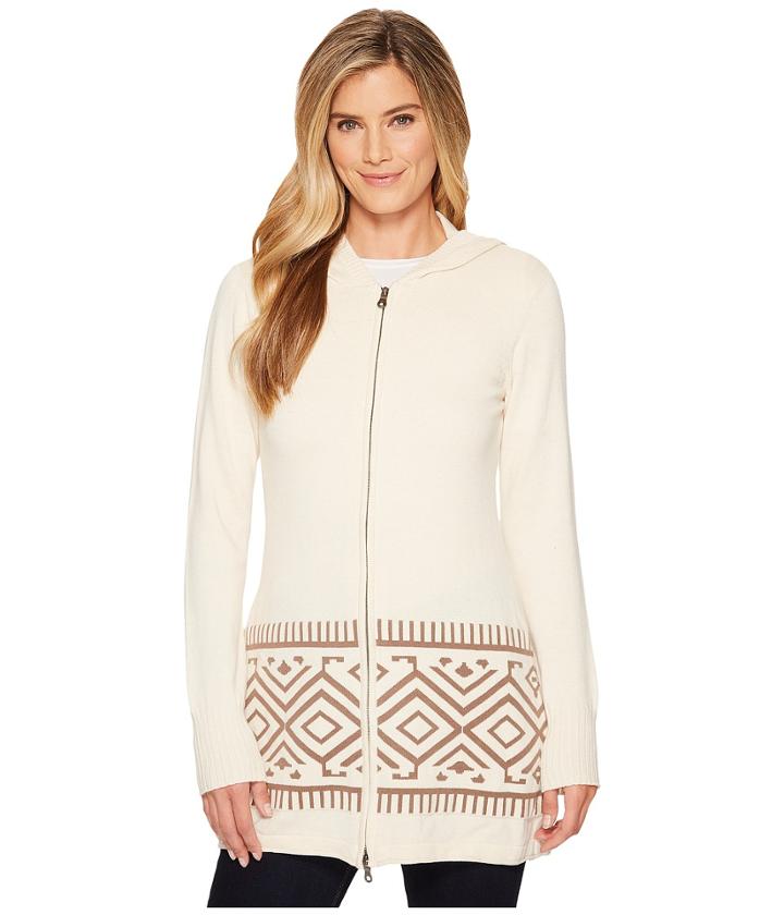 Aventura Clothing - Quincy Sweater