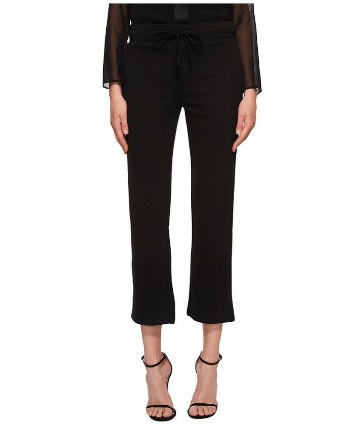 Vince - Cropped Sweats