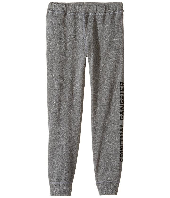 Spiritual Gangster Kids - Sg Varsity Dharma Pants