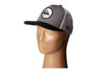 Quiksilver - Con Snap Hat