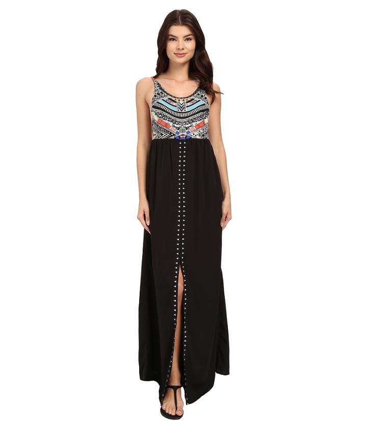 Rip Curl - Tribal Myth Maxi Dress