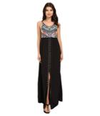 Rip Curl - Tribal Myth Maxi Dress