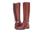 Massimo Matteo - Flat Calf Locket Boot