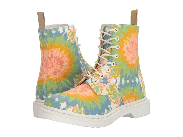 Dr. Martens - V Page Mtd