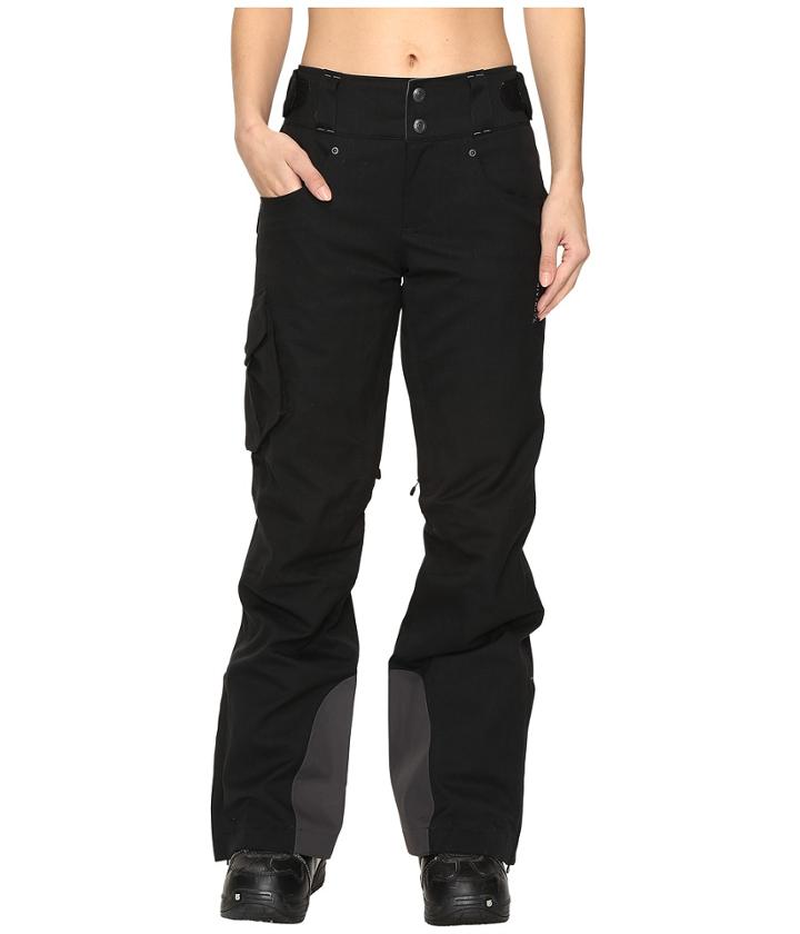 Mountain Hardwear - Snowburst Insulated Cargo Pants