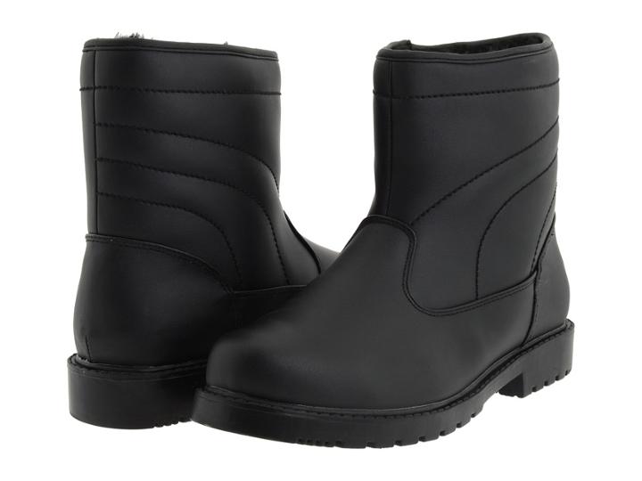 Tundra Boots - Abe