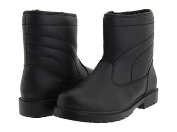 Tundra Boots - Abe