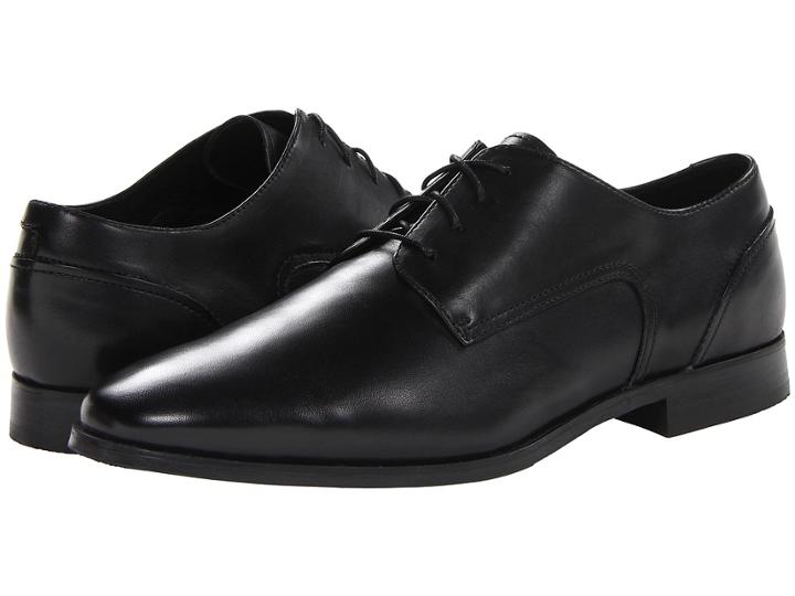 Florsheim - Jet Plain Toe Oxford