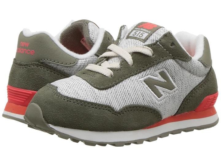 New Balance Kids - Kl515v1i