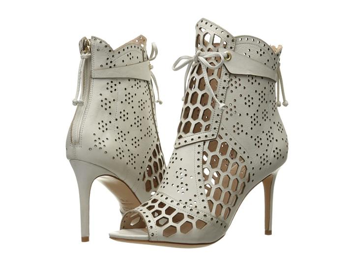 Rachel Zoe - Julie Peep-toe Bootie
