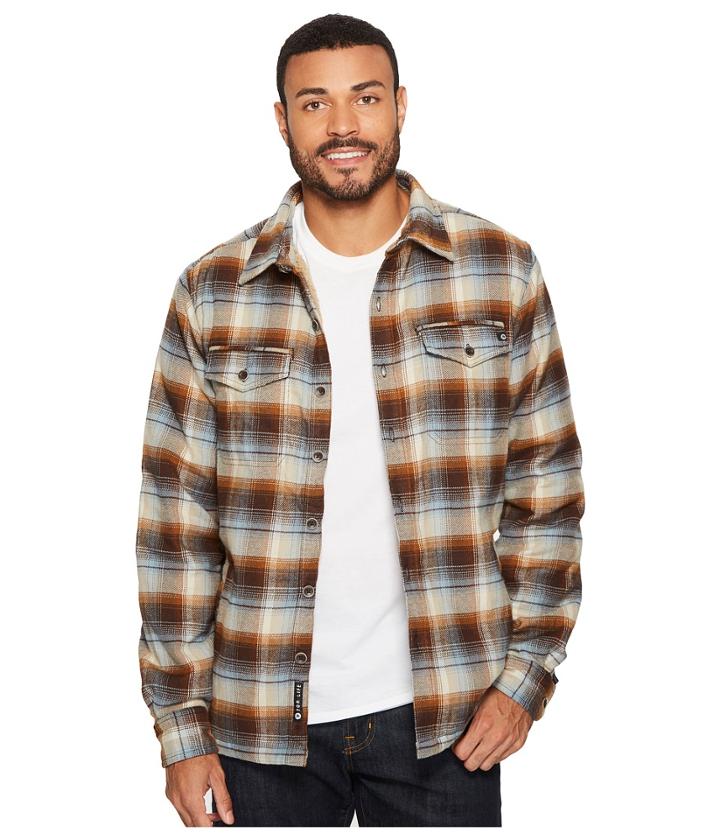 Marmot - Ridgefield Long Sleeve Shirt