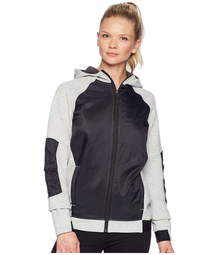 Royal Robbins - Royal Rocktown Hybrid Hoodie