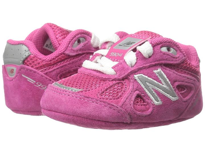 New Balance Kids - 990v4