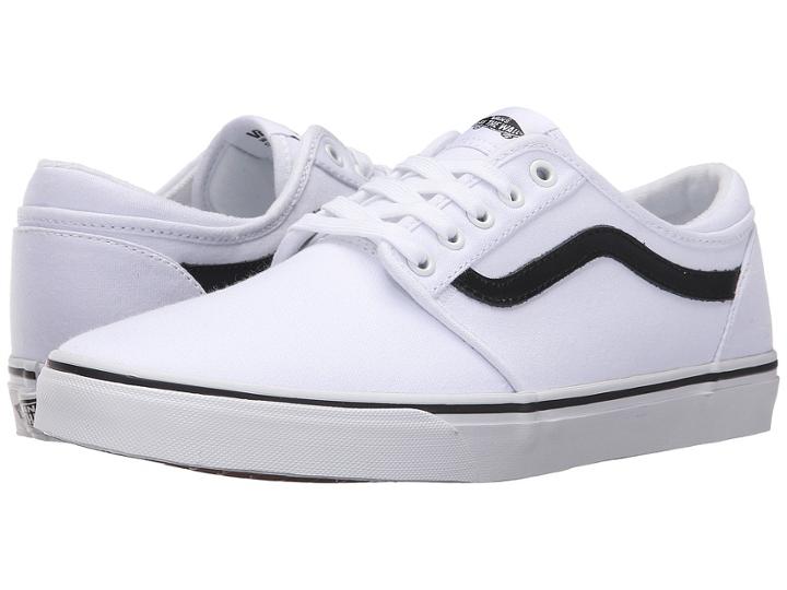 Vans - Cordova
