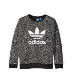 Adidas Originals Kids - Young Wild Free Trefoil Crew Top