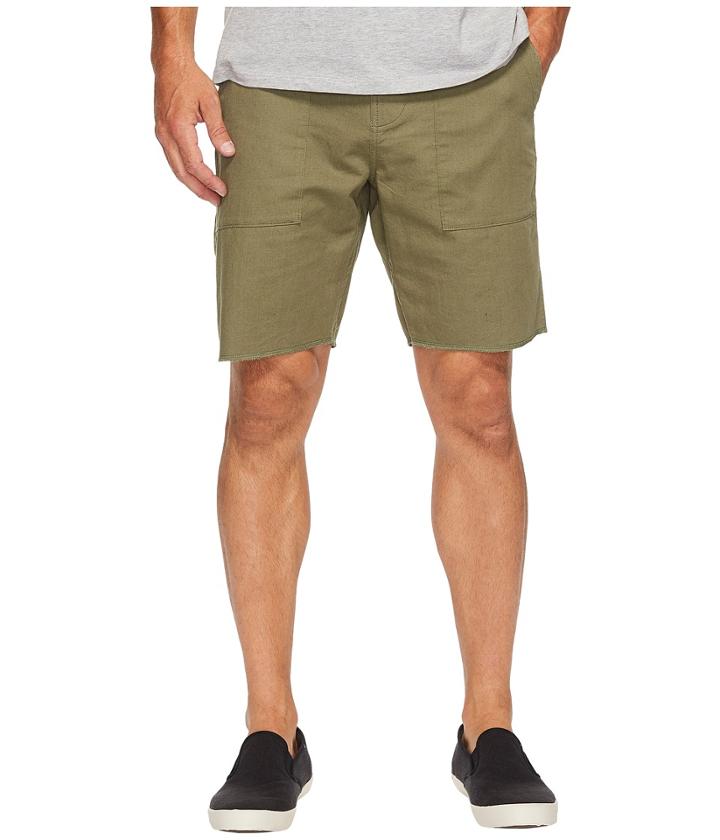 Roark - Fort Kochi Shorts