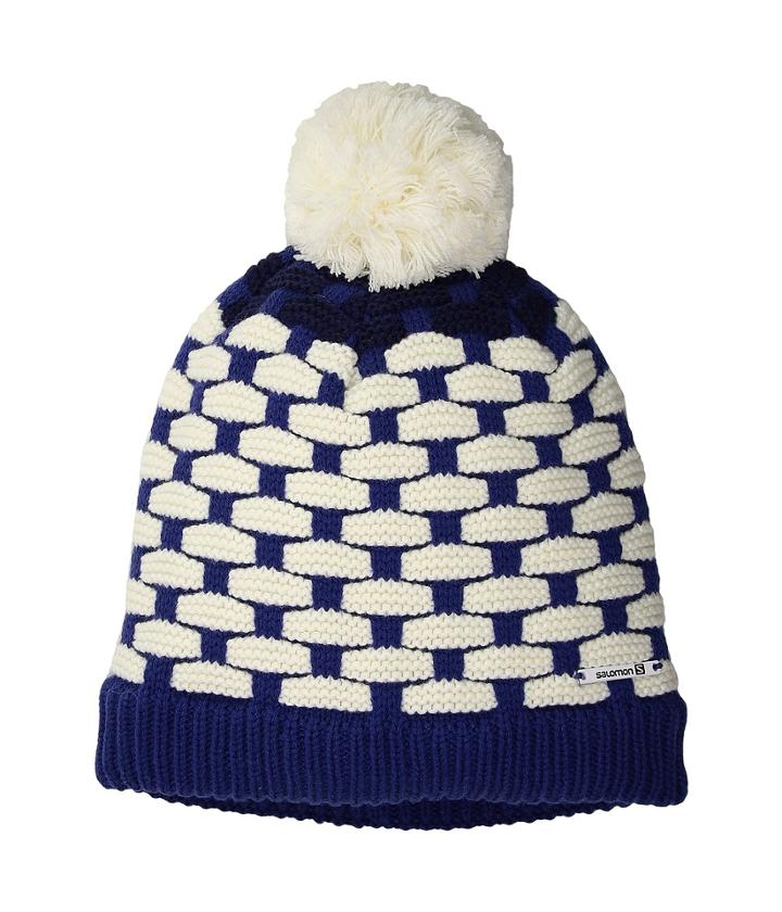 Salomon - Poly Beanie