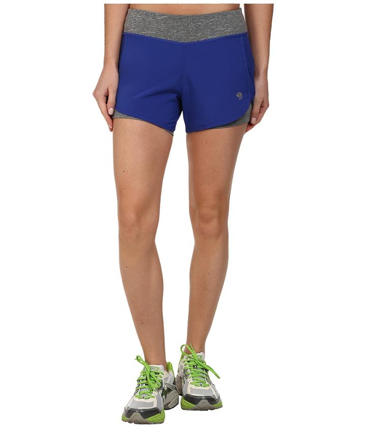 Mountain Hardwear - Pacer 2-in-1 Short