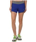 Mountain Hardwear - Pacer 2-in-1 Short