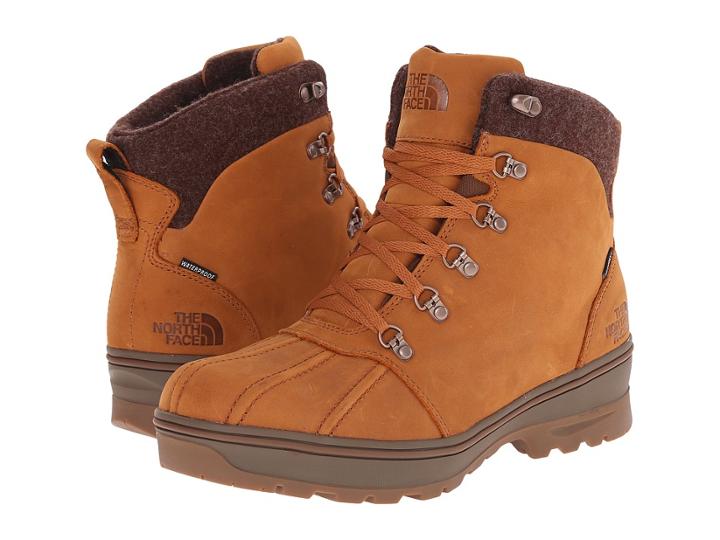 The North Face - Ballard Duck Boot
