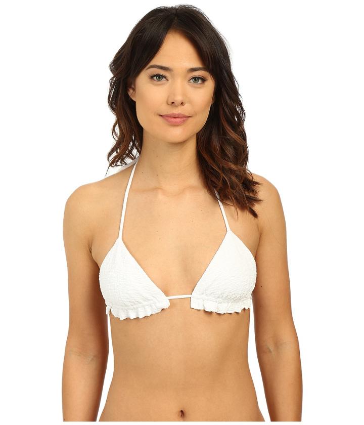 Beach Riot - Stone Cold Fox Chloe Top