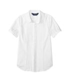 Polo Ralph Lauren Kids - Broadcloth Pleated Shirt