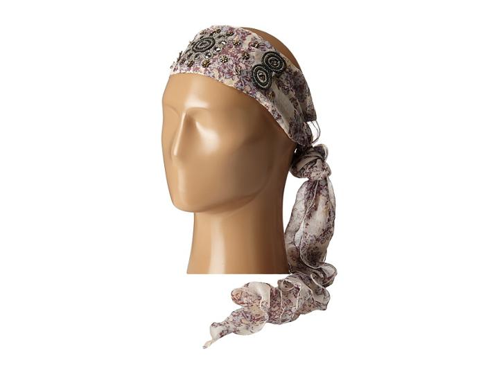 Bcbgeneration - My Crown Headscarf