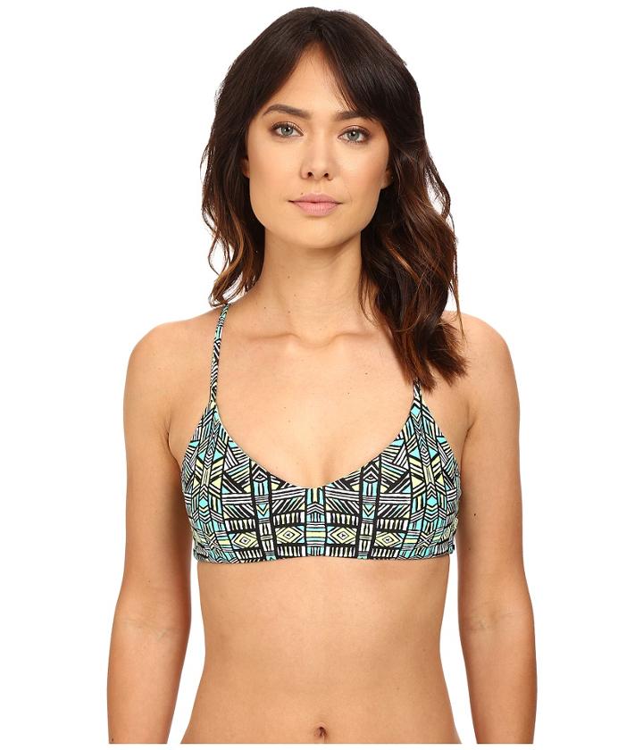 Body Glove - Tropi-cal Alani Reversible Halter Top
