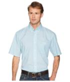 Wrangler - Classic Short Sleeve Button Print