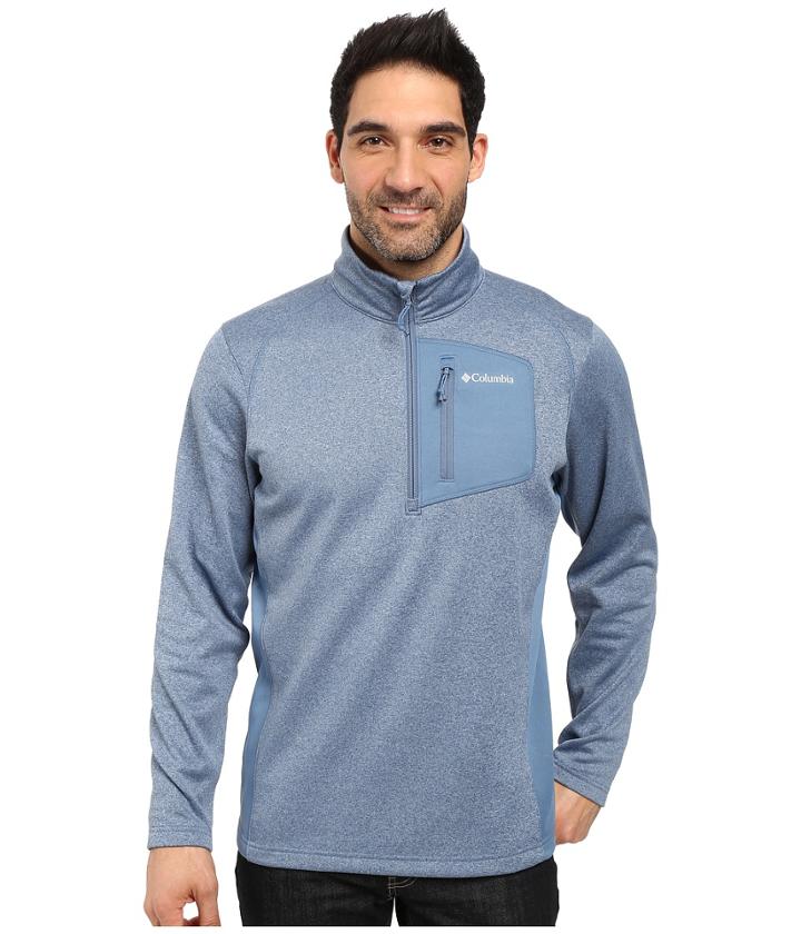 Columbia - Jackson Creek Half Zip