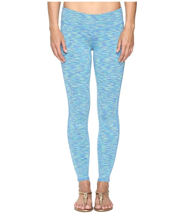 Lilly Pulitzer - Weekender Leggings