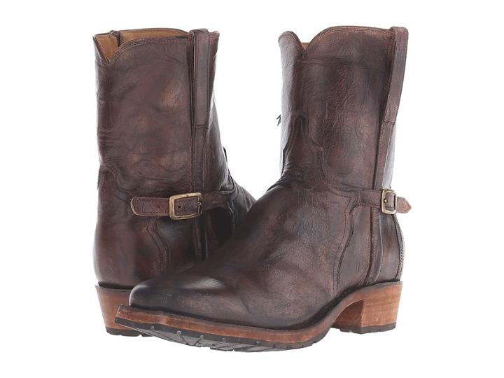 Lucchese - Gy8908.k3