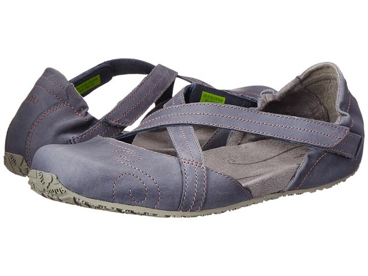 Ahnu - Karma Latitude Leather