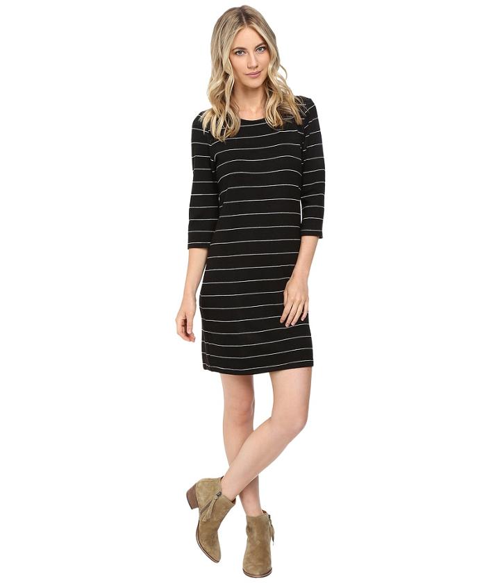 Culture Phit - Ainsley Round Neck Sweater Dress