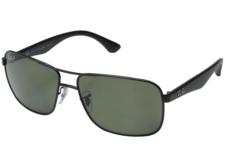 Ray-ban - Rb3516 62mm