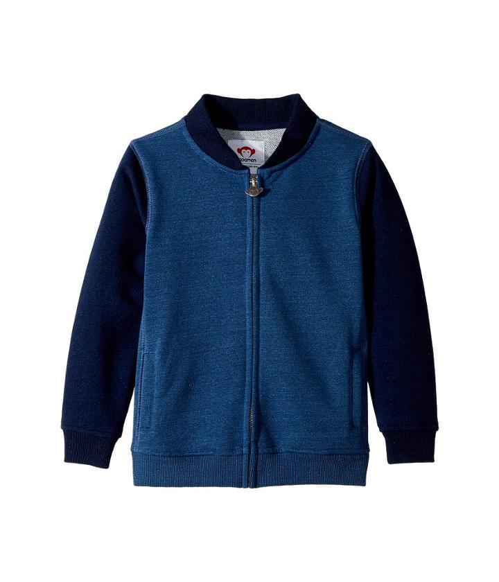 Appaman Kids - Ymb Bomber Jacket